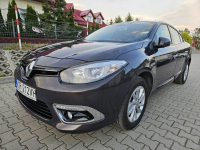 Renault Fluence 2013, 1.6 110 KM, salon Polska, I właściciel