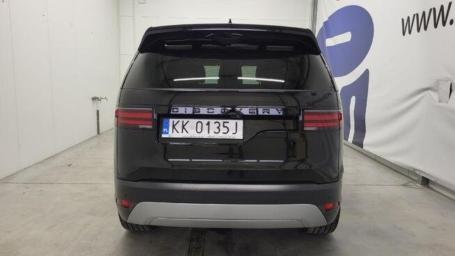 Land Rover Discovery V 3.0 D250 mHEV S Grójec - zdjęcie 7