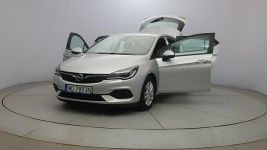 Opel Astra 1.2 T Edition S&amp;S! Z polskiego salonu! Z fakturą VAT! Warszawa - zdjęcie 10