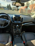 Ford Kuga 4x4 2.0 TDCI 180KM automat navi panorama xenon Wacyn - zdjęcie 8