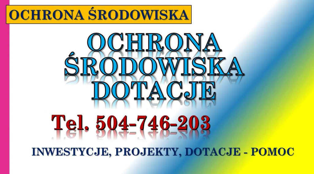 Napisanie wniosku o dotacje, t 504-746-203, dofinansowanie, środowisko Psie Pole - zdjęcie 2