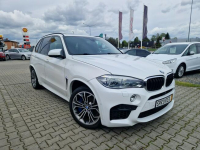 BMW X5M*Panorama*Bang&amp;Olufsen*Kamery360*Czujnik Martwego Pola Żory - zdjęcie 3