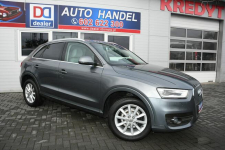 Audi Q3 2.0 TDI Serwis Bi-Xenon LED Skóra Navi 162 tys.km. Hrubieszów - zdjęcie 9