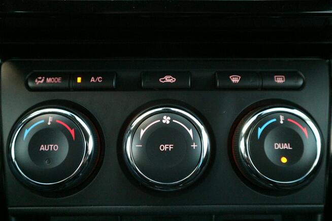 2,0 16V MZR DISI-BOSE-Tempomat-Grzane Fotele-Skóra-Czujniki Parkowania Bytom - zdjęcie 7