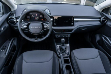 Škoda Fabia Drive 1.0 TSI 95 KM - Dostępny od ręki! Łódź - zdjęcie 9