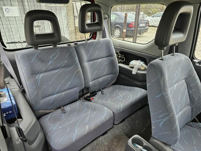 SPRZEDAM AUTO TERENOWE Zakopane - zdjęcie 4