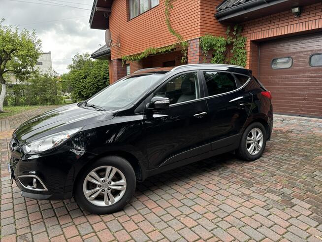 Hyundai ix35 Ostrołęka - zdjęcie 3