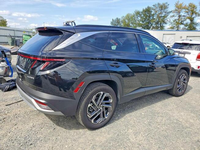 Hyundai Tucson LIMITED / AWD / Hybryda Warszawa - zdjęcie 4