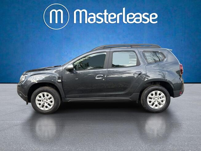 Dacia Duster 1.3 TCe Expression ! Z Polskiego Salonu ! Faktura VAT ! Warszawa - zdjęcie 8