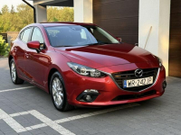 Mazda 3 Super Auto Zadbane Radom - zdjęcie 11