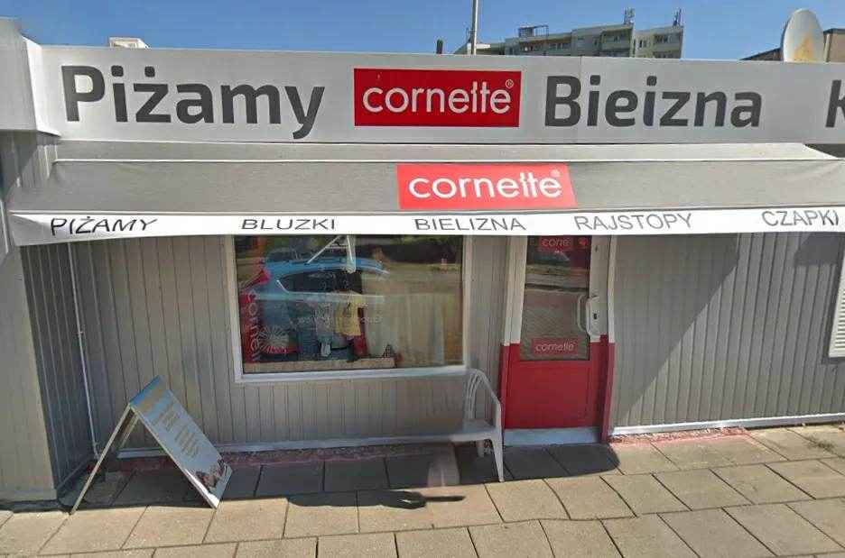 Lokal użytkowy wraz z towarem Praga-Południe - zdjęcie 1