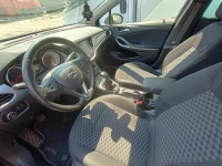 Syndyk sprzeda - Opel Astra 1.4 o nr rej. BL85402, 2018 r. Radom - zdjęcie 8