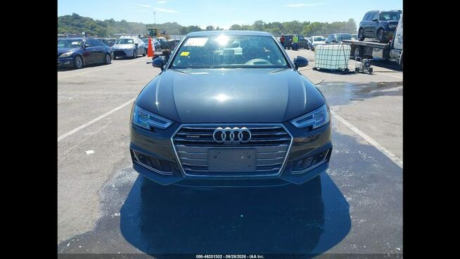 Audi A4 S-Line / Quattro / niski przebieg Tarnów - zdjęcie 2
