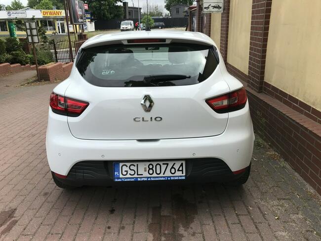 Renault Clio 1.2 16V Alize Słupsk - zdjęcie 6