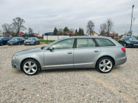 Audi A6 C6 Lift 2.0 TDI Skóra Navi Rawa Mazowiecka - zdjęcie 2