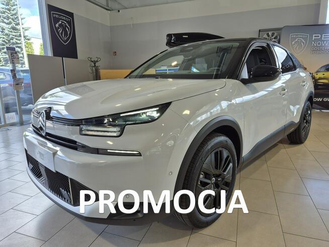 Citroen C4 MAX 145 KM Hybrid/8 Lat Gwarancji/Automat Piła - zdjęcie 1