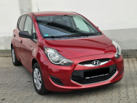 Hyundai ix20 6 biegów NIski przebieg Polecam Rybnik - zdjęcie 3