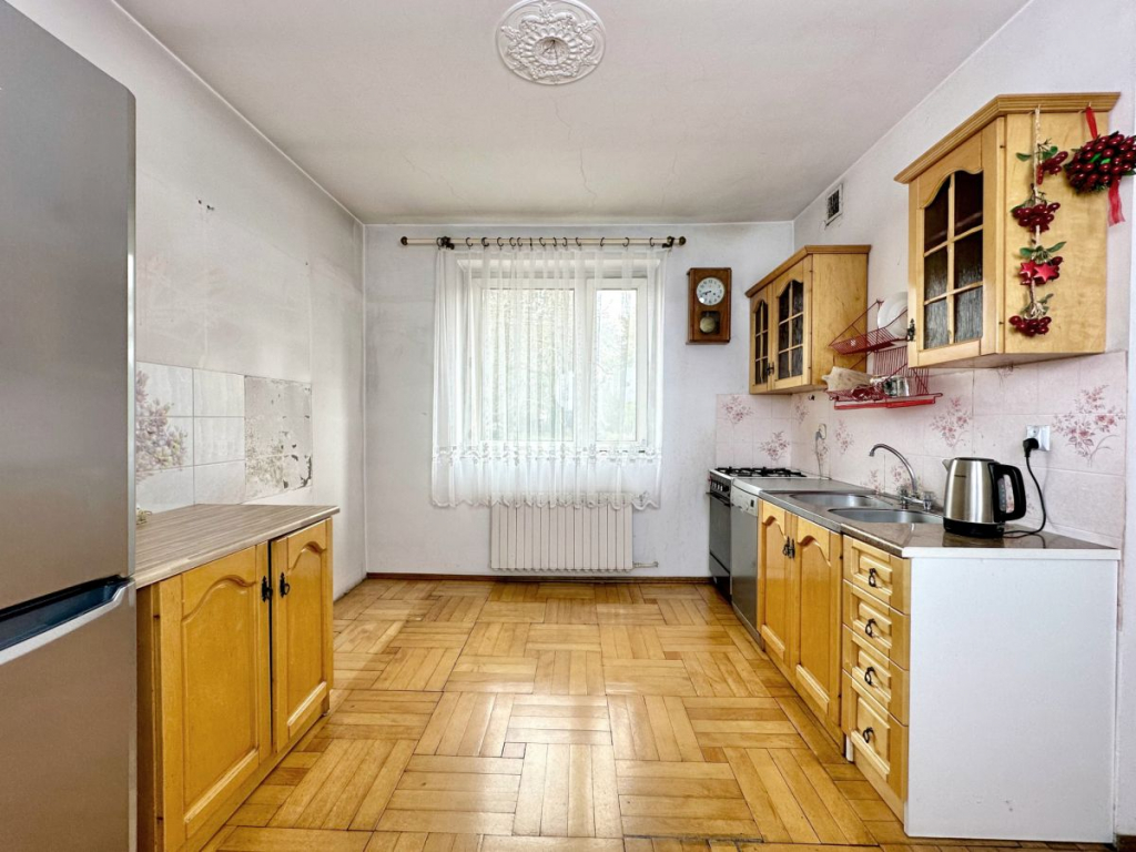 Dom z czytelnym adresem. Poznań - zdjęcie 12