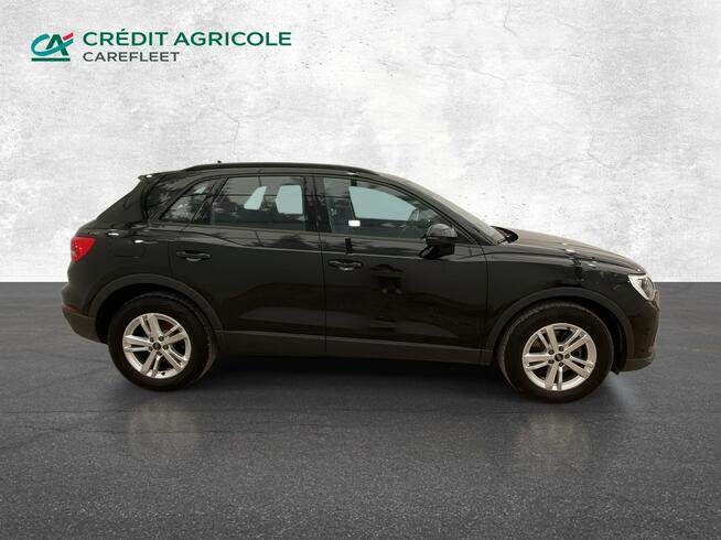 Audi Q3 35 TDI mHEV S tronic Kombi Warszawa - zdjęcie 4
