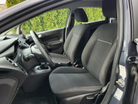 Ford Fiesta ** Przebieg 119 Tys KM ** Silnik 1,25 Benzyna ** Jatutów - zdjęcie 11