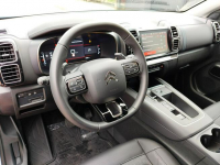 Citroen C5 Aircross Salon Polska-bezwypadkowy -stan jak nowy Mińsk Mazowiecki - zdjęcie 8