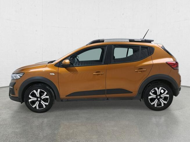 Dacia Sandero Stepway Komorniki - zdjęcie 4