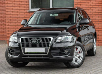 Audi Q5 Podzagajnik - zdjęcie 12