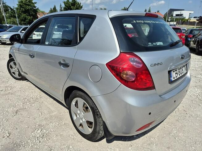 Kia Cee'd Tylko 92.000km ! Salon Polska Bydgoszcz - zdjęcie 4