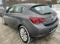 Opel Astra J Cosmo Bezwypadkowa Serwis w ASO FLEXFIX ROWER Legionowo - zdjęcie 2