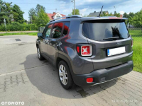 Jeep Renegade 1.4 MultiAir Limited FWD S&amp;S Pasek - zdjęcie 9