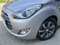 Hyundai ix20 1.6 MPI 6MT 125 KM Wersja Comfort SalonPL ASO Łódź - zdjęcie 12