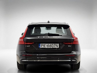 Volvo V60 B4 D Plus Bright aut ! Z Polskiego Salonu ! Faktura Vat ! Warszawa - zdjęcie 4