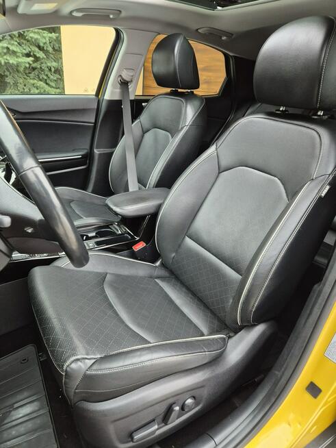 Kia XCeed 2020r, Full Opcja, Przepiękny, Bezwypadkowy* Stan BDB Radom - zdjęcie 10