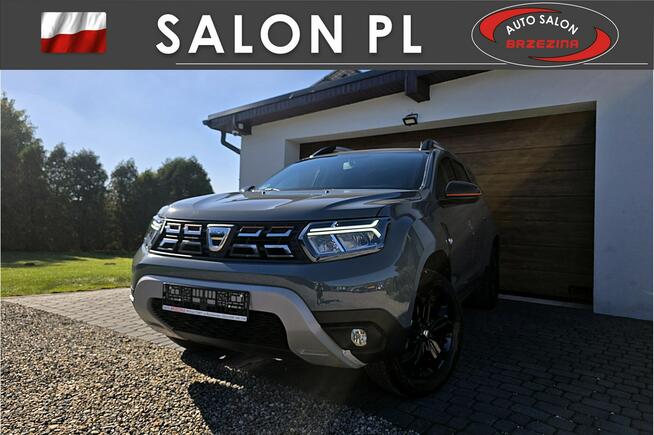 Dacia Duster serwis ASO, nawigacja Rydułtowy - zdjęcie 2