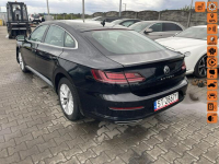 Volkswagen Arteon Salon PL DSG Kamera Podgrz. Aktywny tempomat