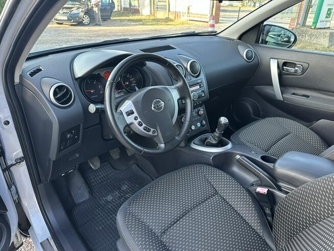 Nissan Qashqai Salon Polska/I właściciel/Zamiana/Kredyt Warszawa - zdjęcie 12