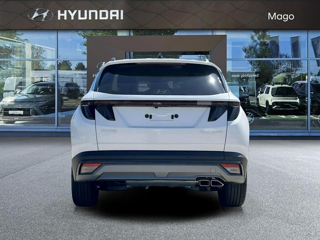 Hyundai Tucson manual w wersji Executive+Comfort Piła - zdjęcie 4