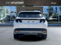 Hyundai Tucson manual w wersji Executive+Comfort Piła - zdjęcie 4
