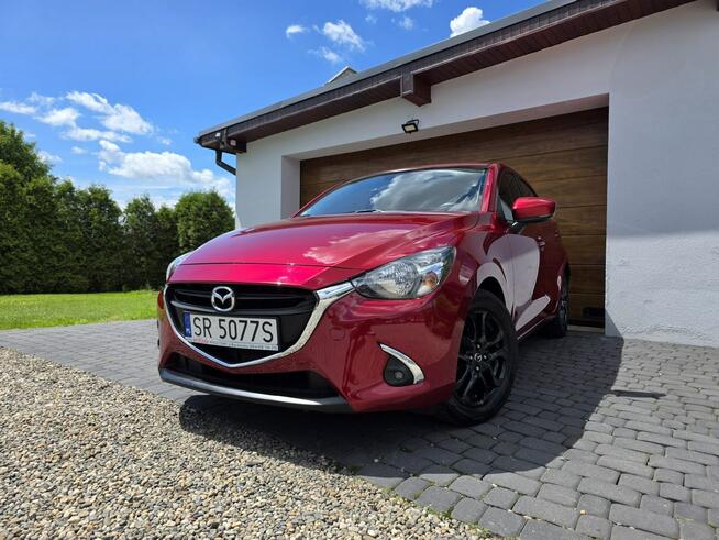 Mazda 2 Rydułtowy - zdjęcie 2
