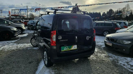 Fiat Fiorino 1.3 Diesel*Nowy Rozrząd*Hak*Gwarancja*Możliwa Zamiana Świdnica - zdjęcie 9