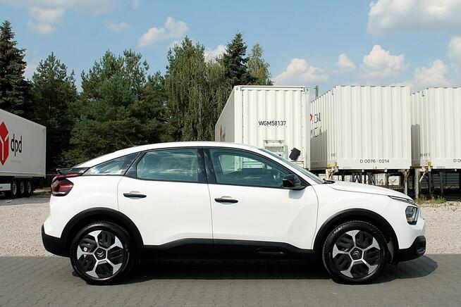 Citroen C4 VideoPrezentacja#1,5hdi130k#Eat8hp#FullLed#Navi#Vat23% Warszawa - zdjęcie 7