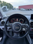 Sprzedam Audi A3-2014rok Białołęka - zdjęcie 12