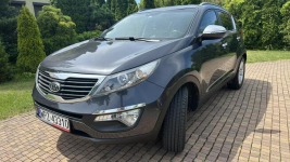 Kia Sportage Przasnysz - zdjęcie 3