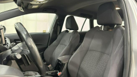 Toyota Corolla 2.0 Hybryda Comfort kombi Warszawa - zdjęcie 10