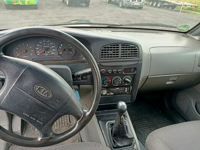 Kia Sportage 2.0 00r 4x4 Tarnów - zdjęcie 7