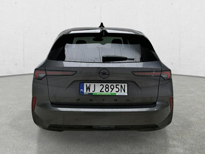 Opel Astra Komorniki - zdjęcie 6
