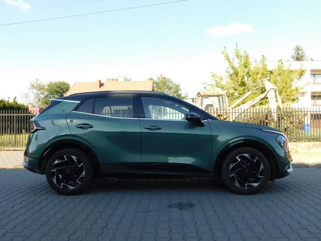 Kia Sportage 1.6D z Gwarancja Kupiona z Salonu 2-2023r Żyrardów - zdjęcie 2