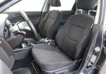 Hyundai i30 1.6 Ben.125KM/Lift/ I właściciel/Ks.Serwisowe Lublin - zdjęcie 11