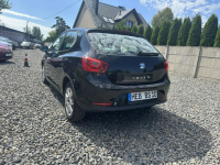 Seat Ibiza 1.4 Mpi klima 5 drzwi import Niemcy Stok Lacki - zdjęcie 12