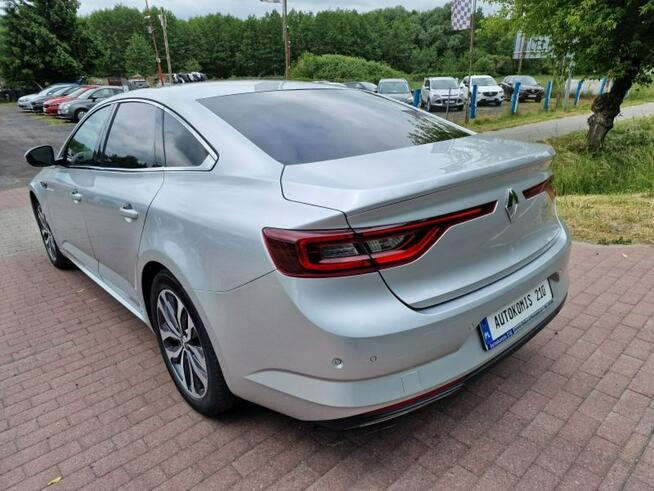 Renault Talisman 2,0 dci 160 KM z oryginalnym niskim przebiegiem !!! Cielcza - zdjęcie 6